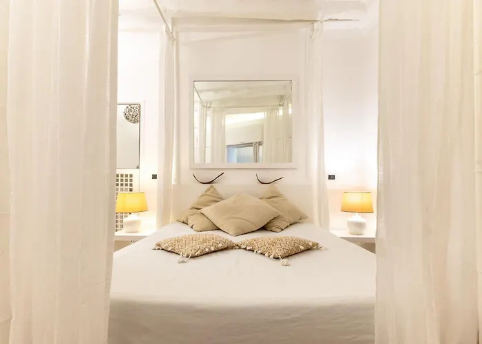 Navona Historic Luxury Deluxe